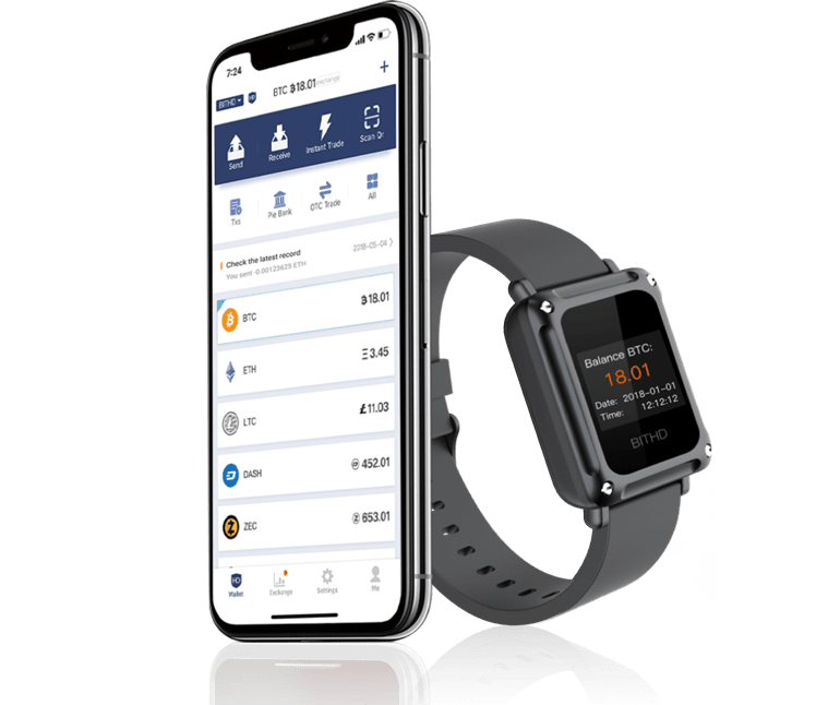 充分利用Trust Wallet提升DApp应用使用便利性