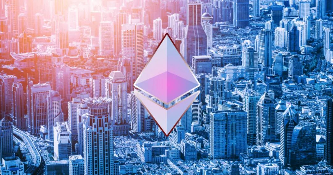ETH2.0质押_以太坊2.0上线日期_imtoken2.0官网